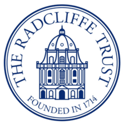 Radcliffe Trust logo