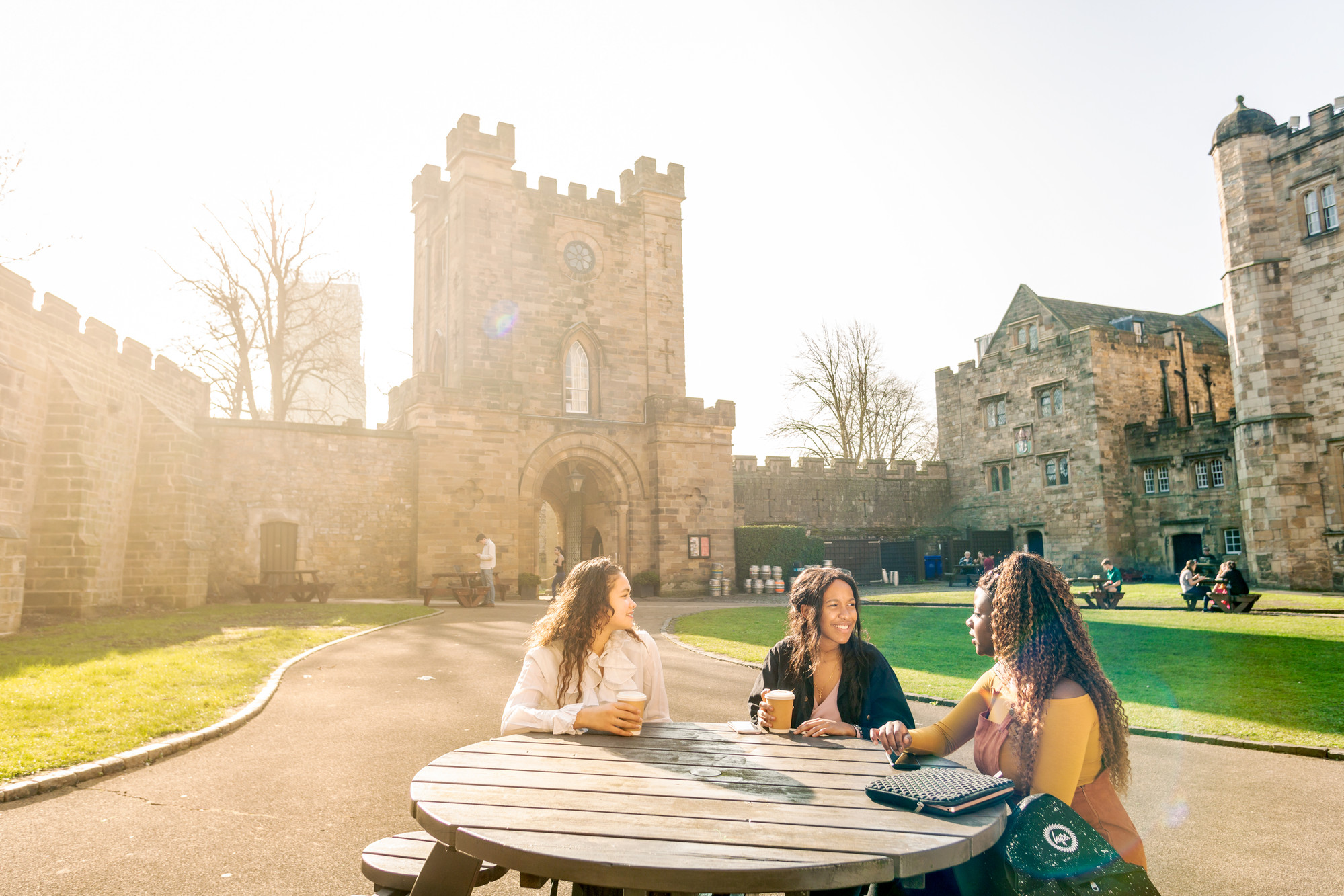 November Durham University