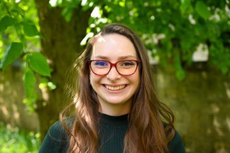 Alumni Relations Manager