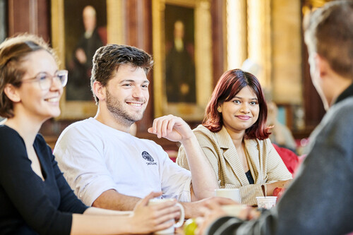 University college 2022