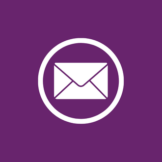 Updates to my inbox