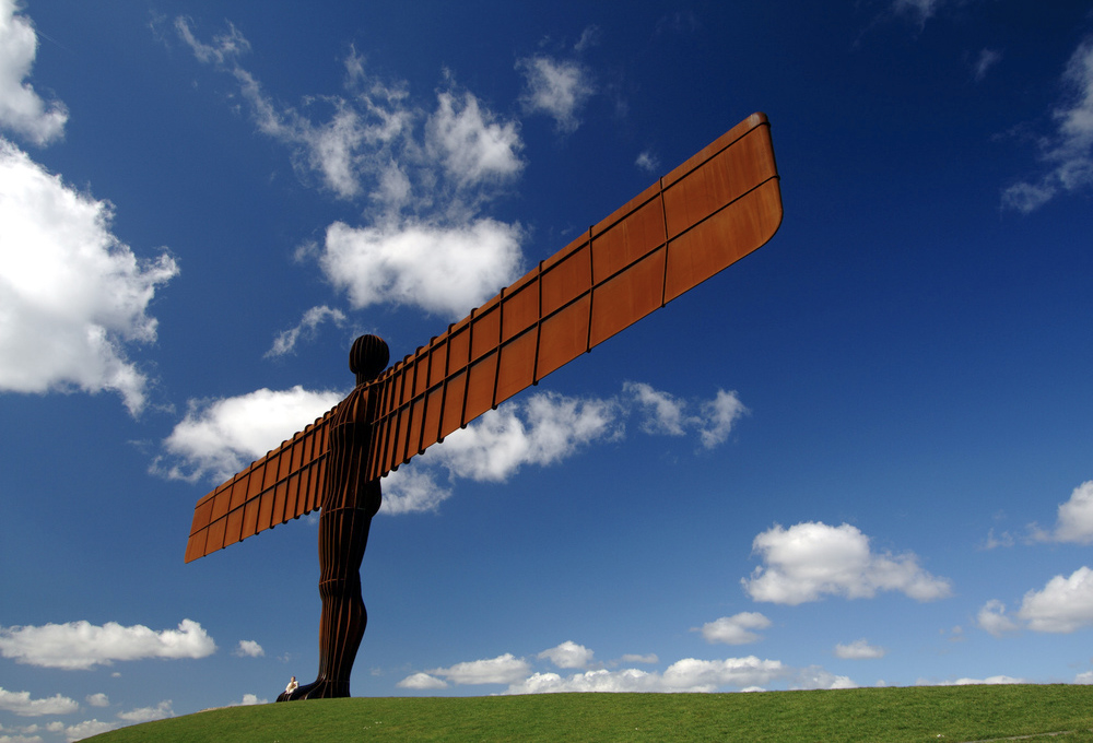 Angel of the North