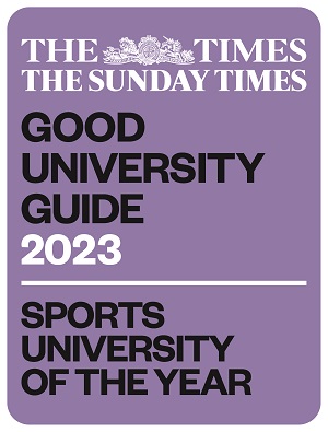 Best in the UK for sports