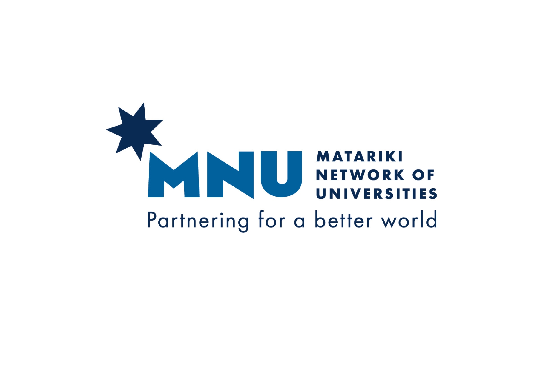 The Matariki Network logo