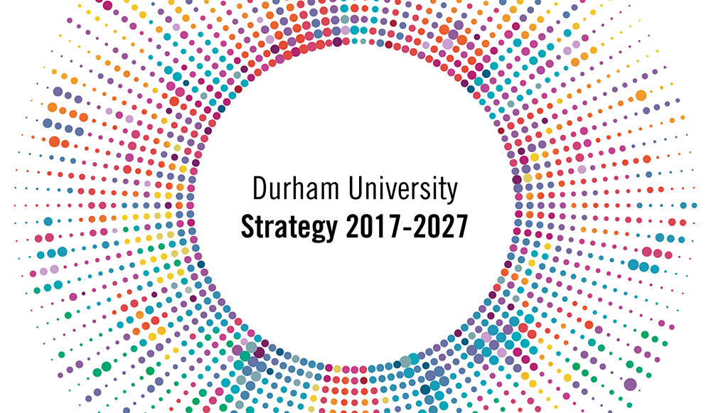 University Strategy Logo