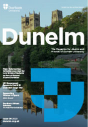 Dunelm Magazine June 2020