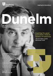 Dunelm Magazine August 2022