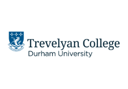 Trevelyan College logo