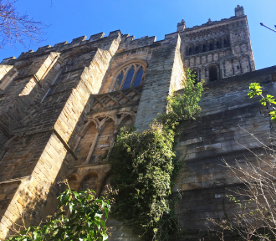 Durham Cathedral