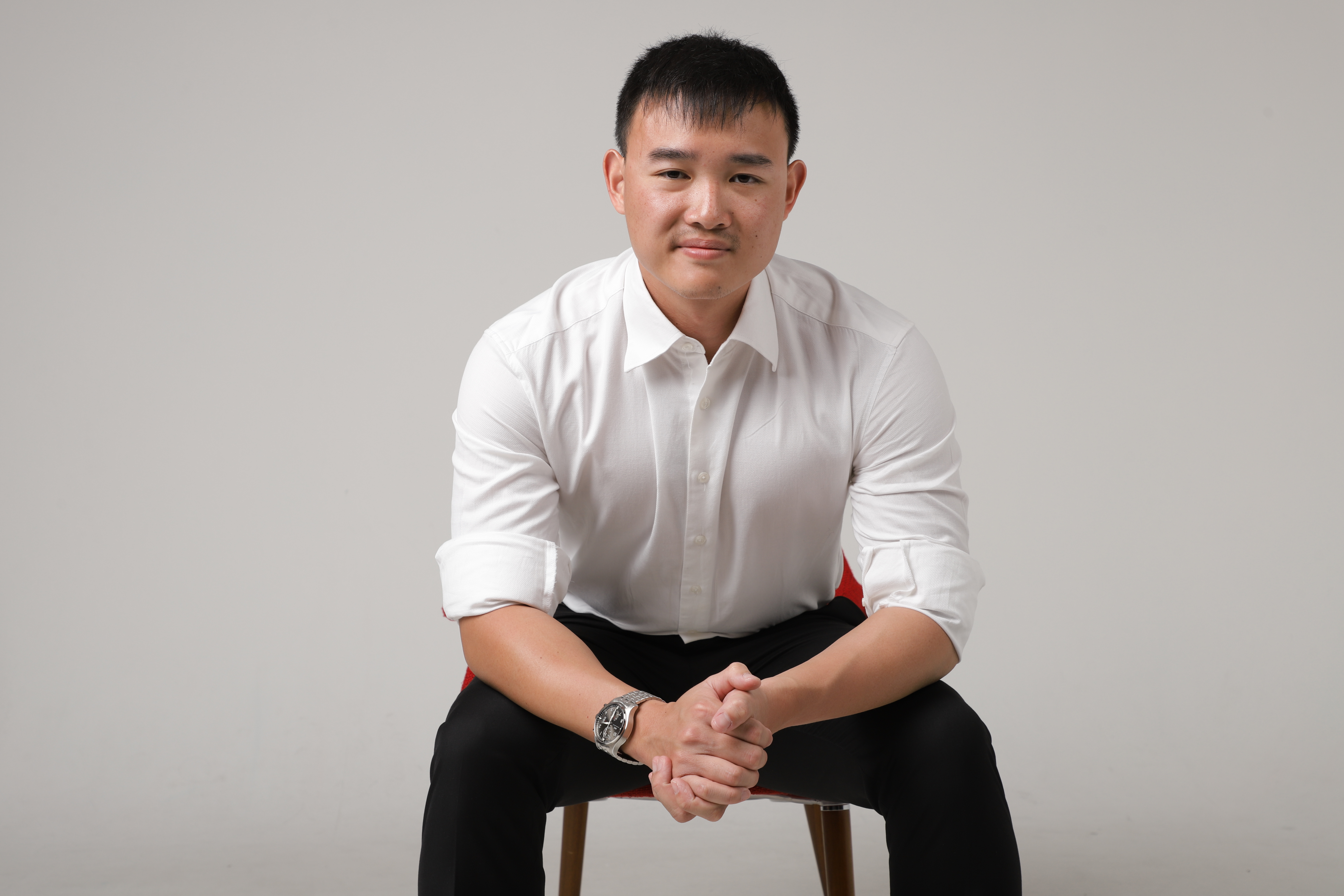 Durham Alumnus Yuk Chi Chan