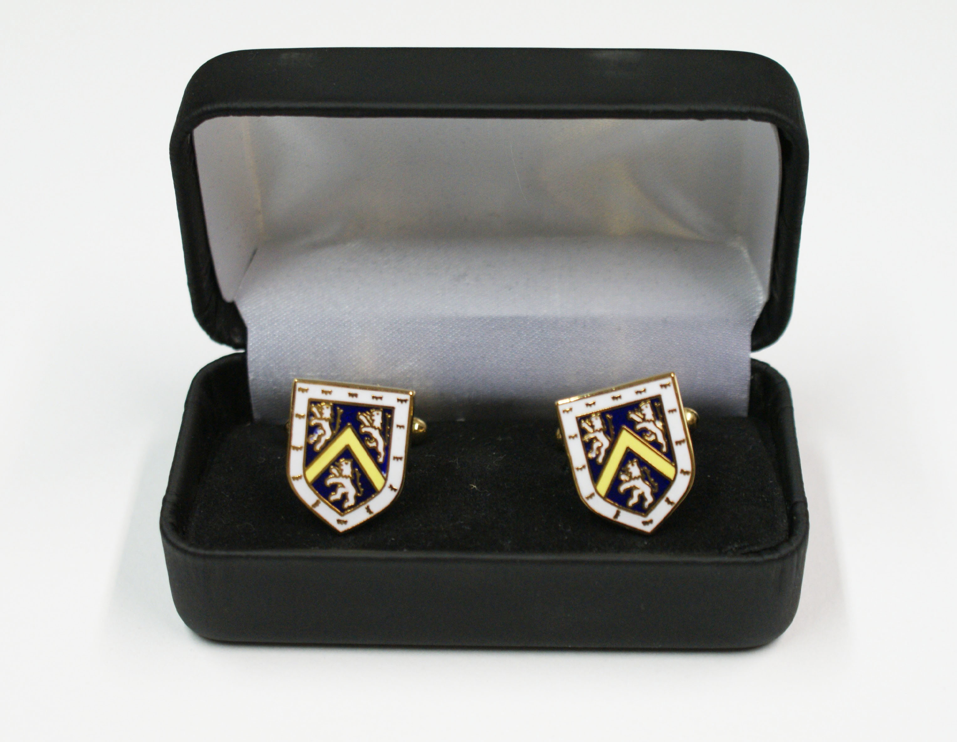 Hatfield cufflinks