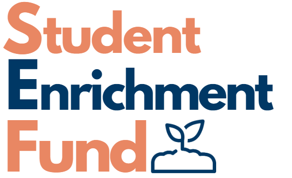 Student Enrichment Fund Title