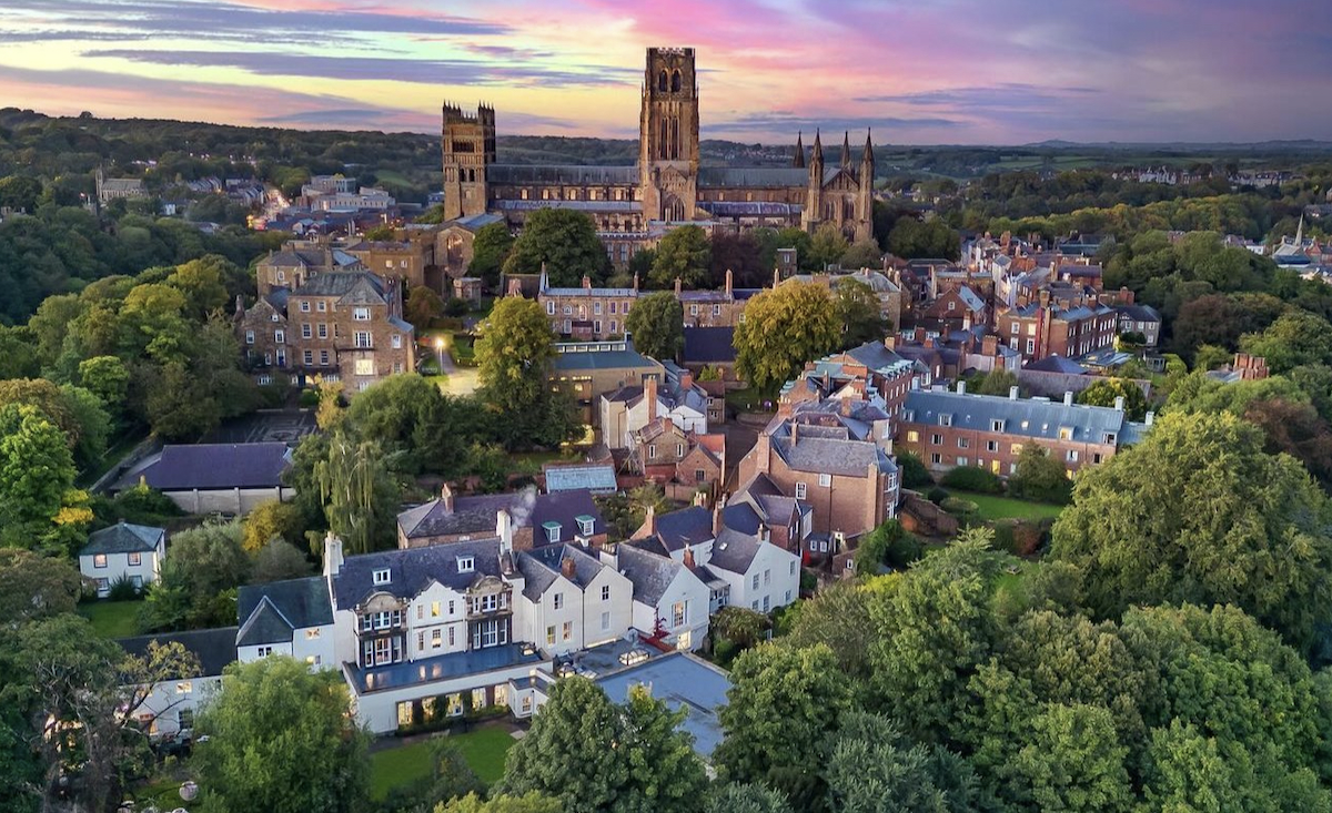 Durham Cuths