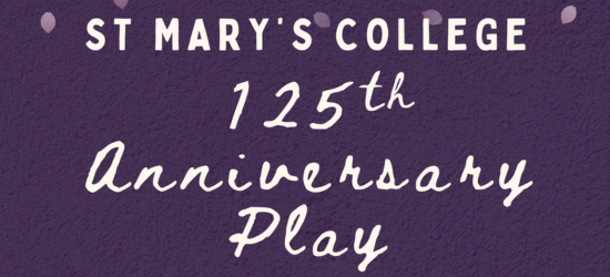 125th Anniversary Play