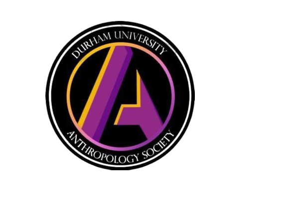 Anthropology Society logo offset to the left