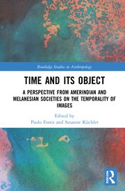 Time and Its Object book cover