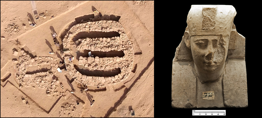 BA Archaeology and Ancient Civilisations - Durham University