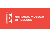 Iceland Museum logo