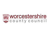 Worcestershire Council logo