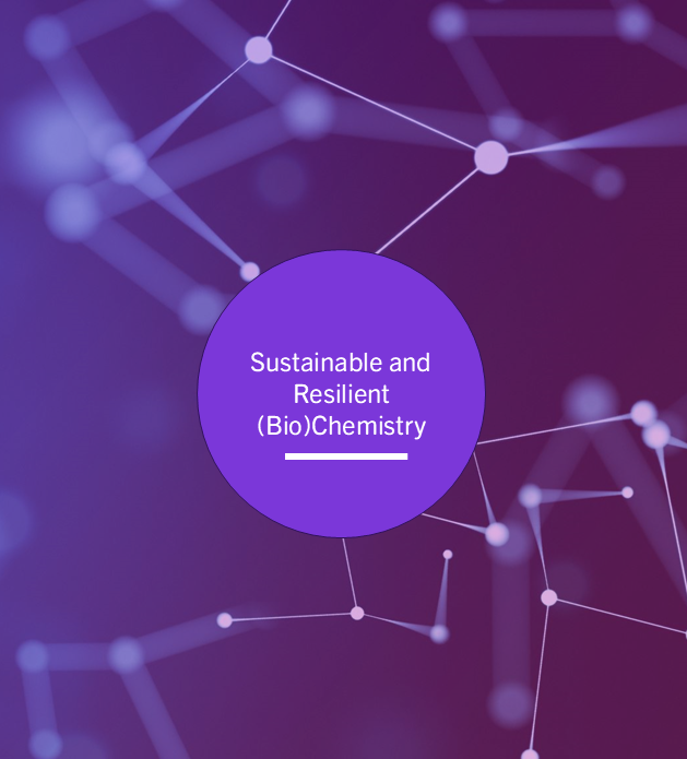 Sustainable Biochemistry FA