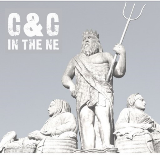 C&G in the NE