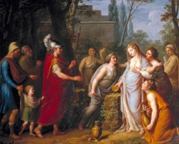 Afterlives of the Aeneid's Women