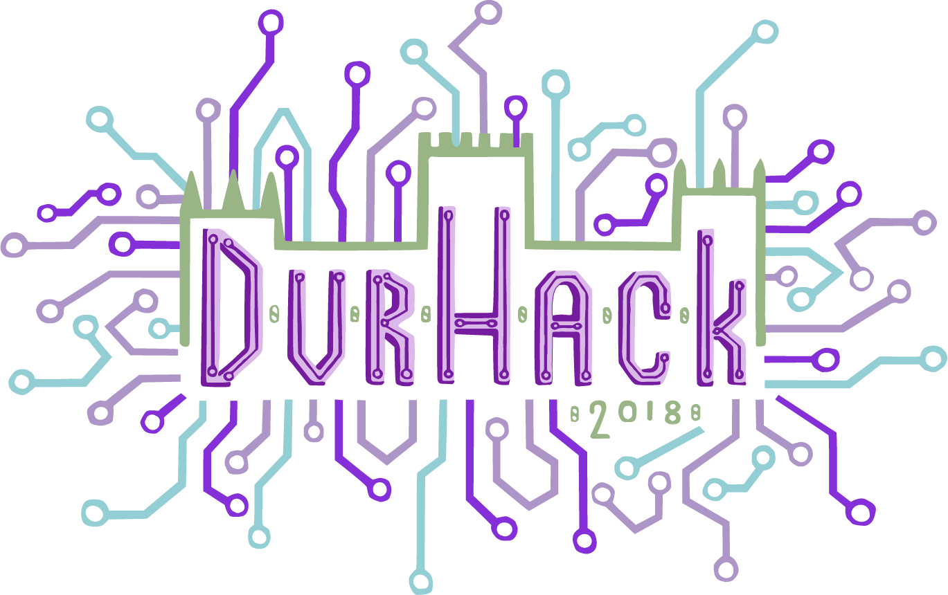 DurHack Logo