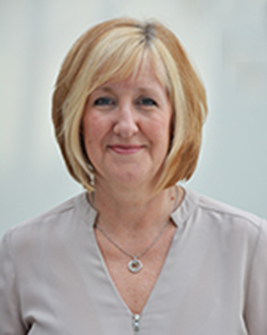 Ruth Vater ESAB member