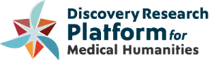 Discovery research platform MH logo