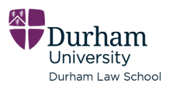 Durham Law School logo