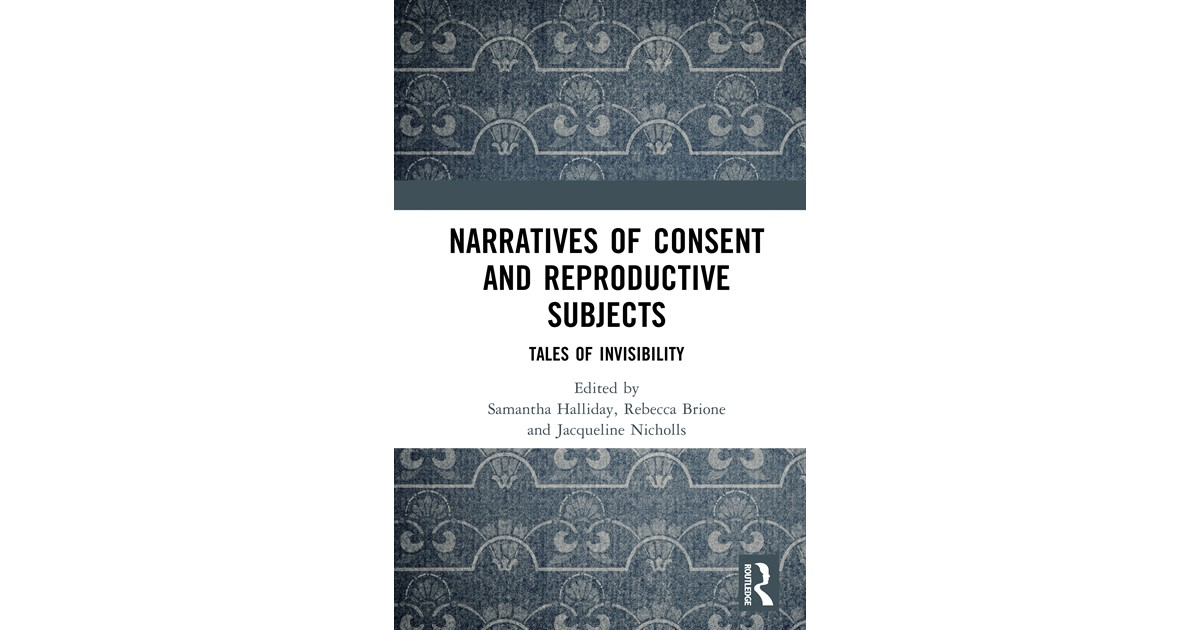 Narratives of Consent