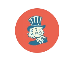 Disclosure Party logo