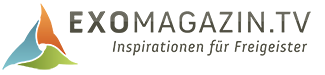 Exomagazin TV logo