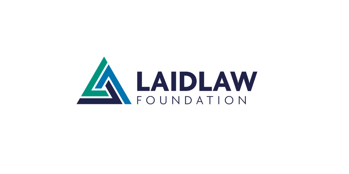 Laidlaw Foundation Logo