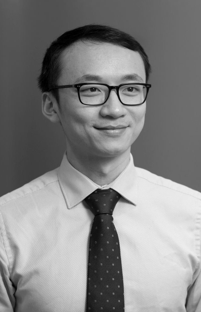 Nelson Wang