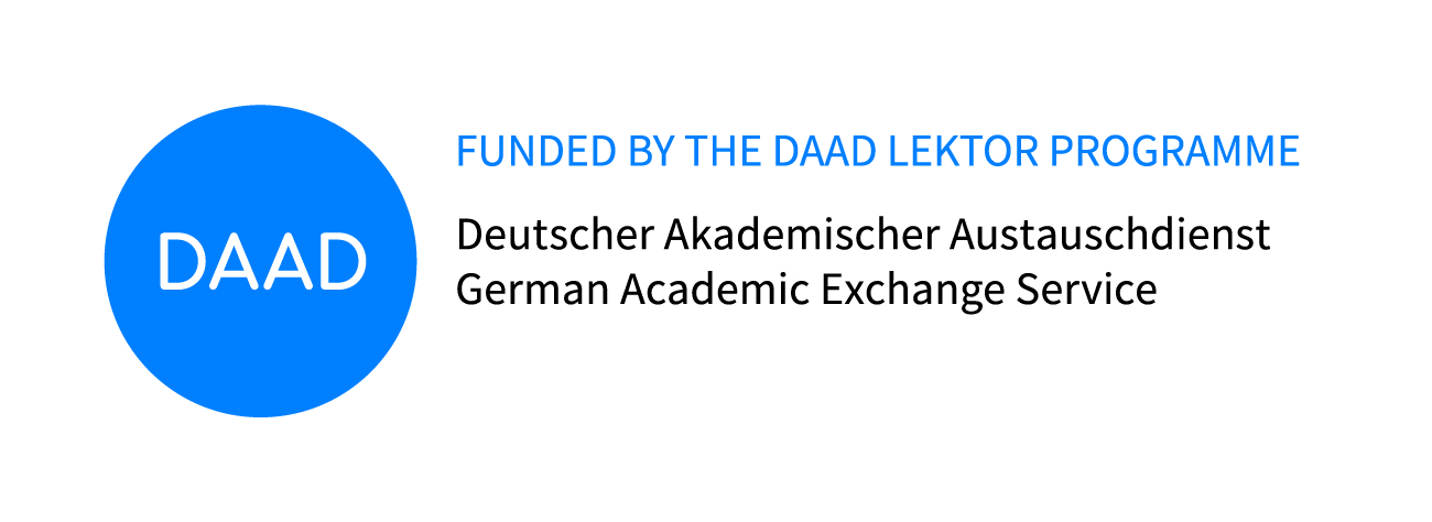 DAAD Lektor programme logo