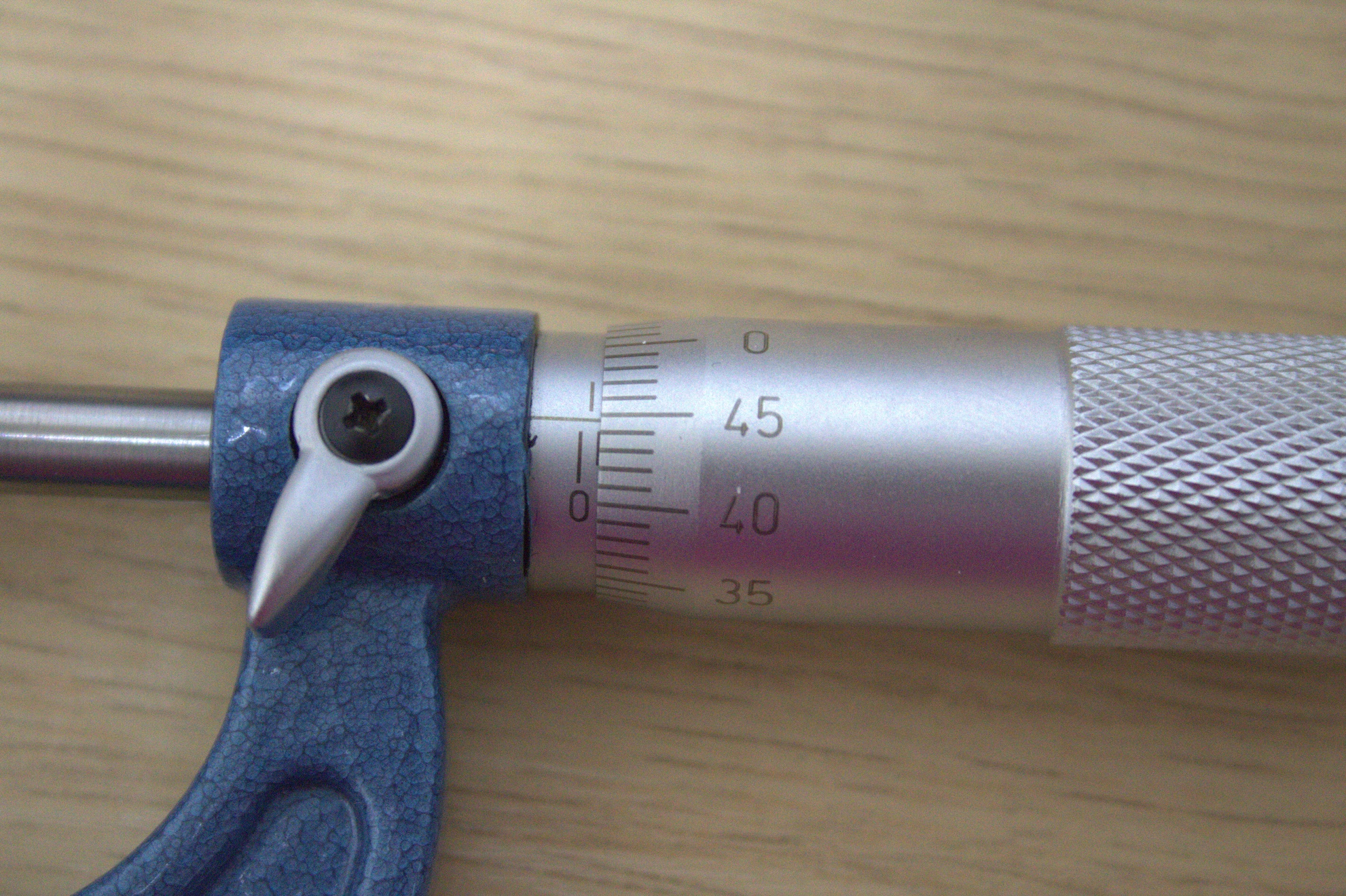 Micrometer Scale