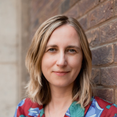 Profile photo of Dr Sarah Lloyd-Fox