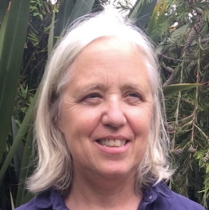 Profile photo of Professor Karen Wells