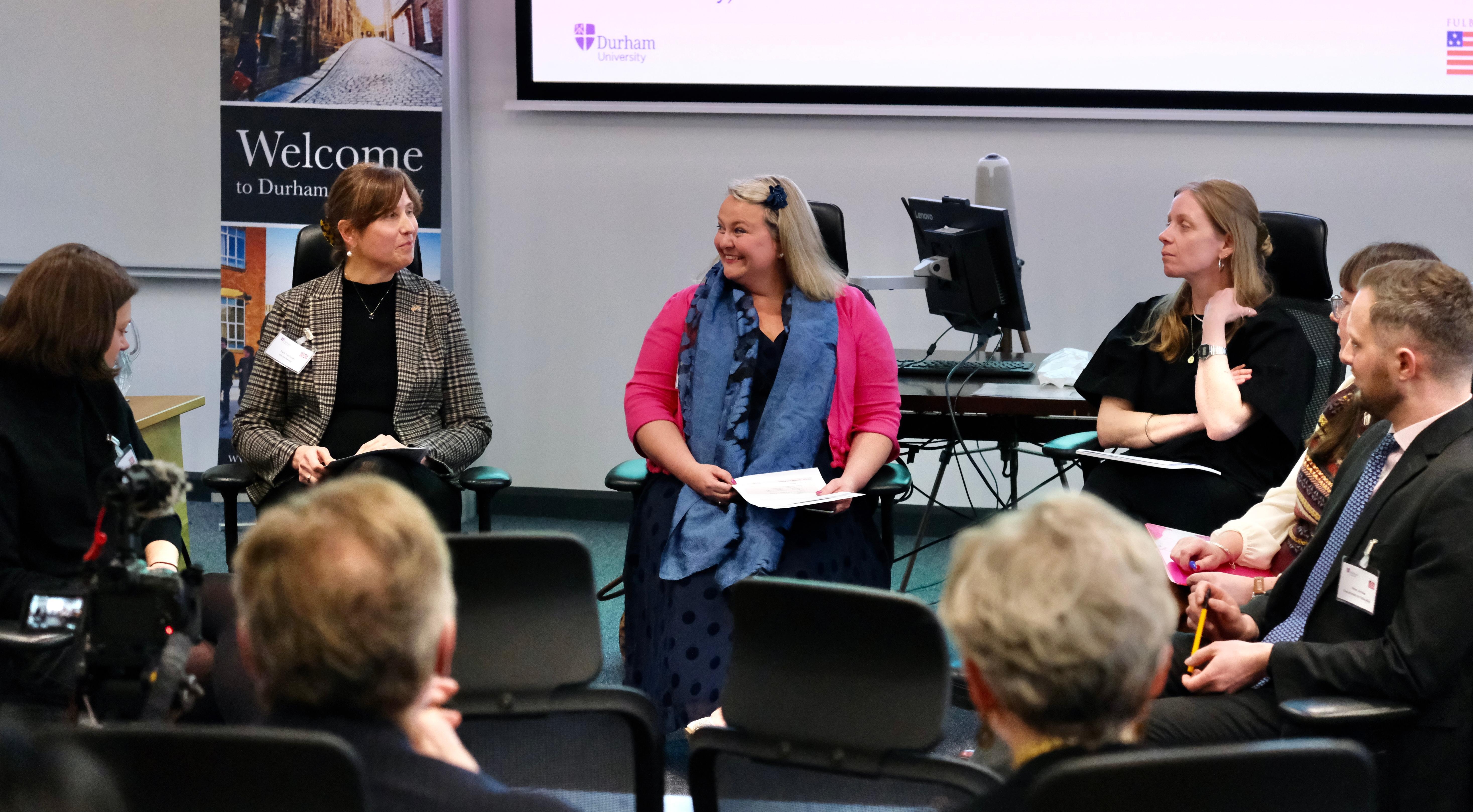 For use on fulbright page