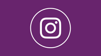 TInstagram Logo