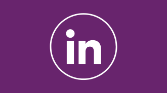 LinkedIn Logo