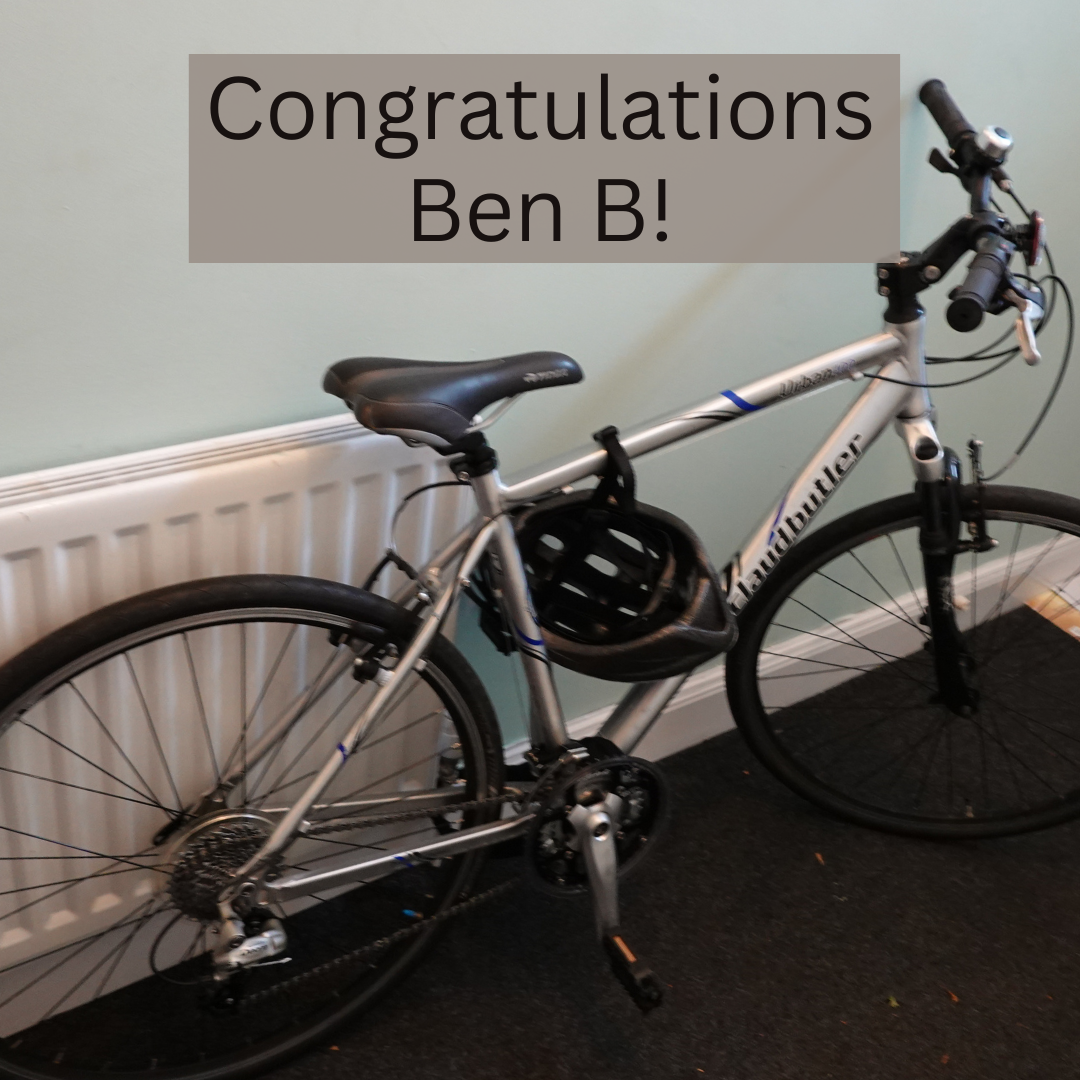 student travel survey winner Oct 2025