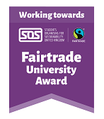 SOS Fairtrade Award