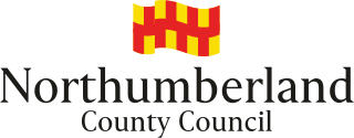 Northumberland County Council logo