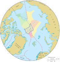 Arctic Maps Series - Durham University