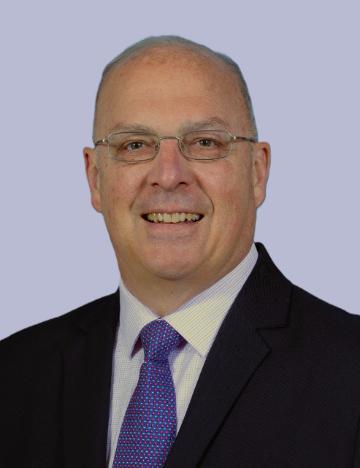 Photo of Timothy Mallard