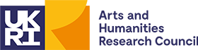 The Arts and Humanities Research Council Logo