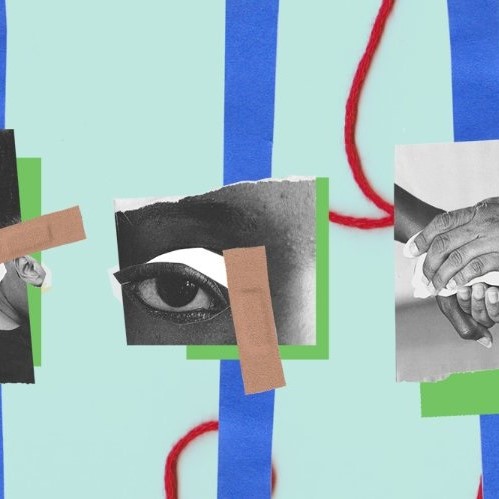 The Black Health and the Humanities Network-square