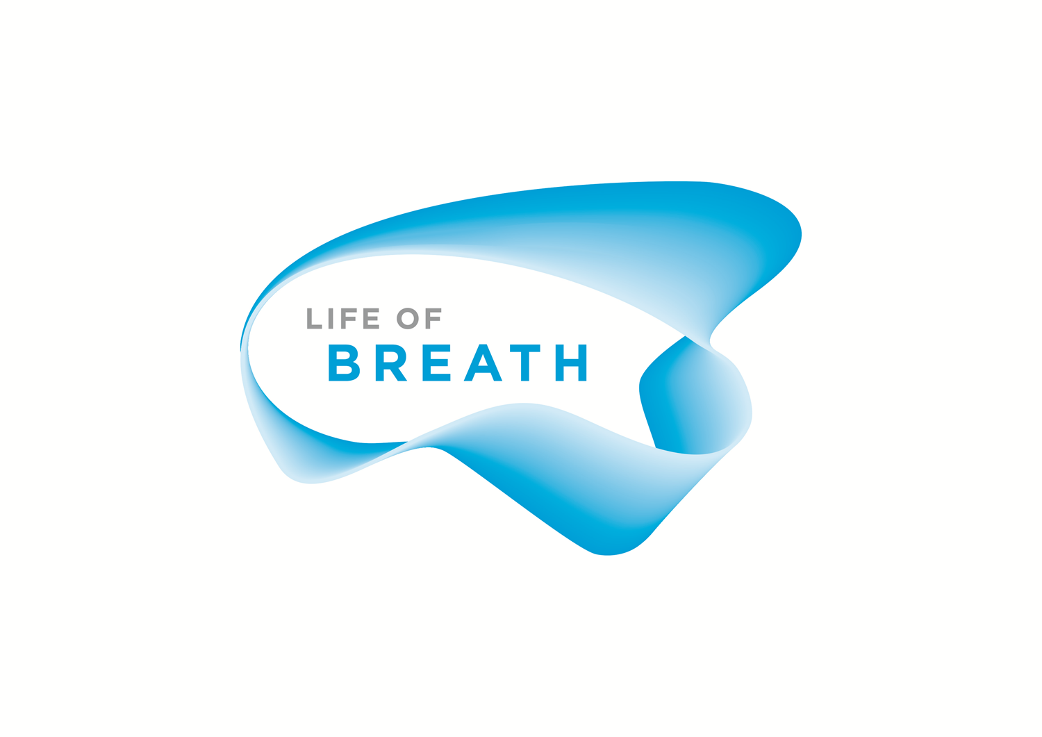TLife of Breath logo